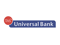 Банк Universal Bank в Нетешине